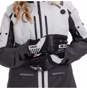 GANTS HIVER ST YAMAHA FEMME DALARNA