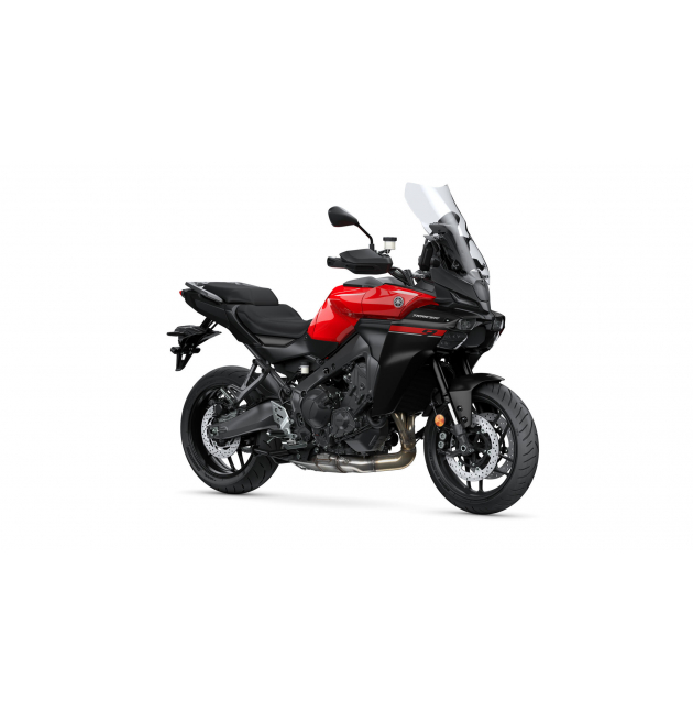 YAMAHA TRACER 9 2025 ROUGE