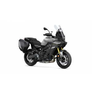 YAMAHA TRACER 9 GT 2025 GRISE