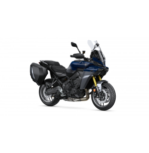 YAMAHA TRACER 9 GT + Y-AMT 2025 COBALT BLEU