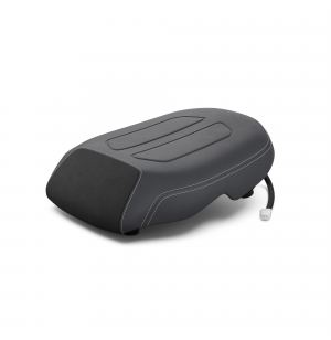 SELLE CONFORT PASSAGER CHAUFFANTE TRACER 9 / GT / GT PLUS Y-AMT 2025