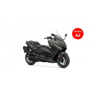 YAMAHA TMAX 560 2025 TECH KAMO