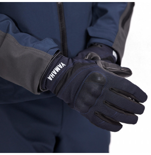 GANTS HIVER SCOOTER YAMAHA HOMME GAVLE