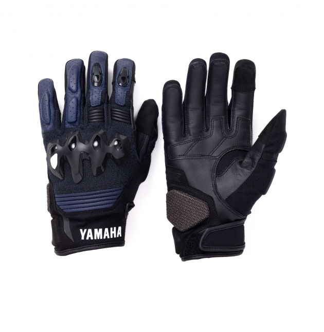 GANTS YAMAHA ADV MI-SAISON HOMME PERU