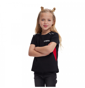 T-SHIRT YAMAHA REVS 2025 ENFANT VAASA