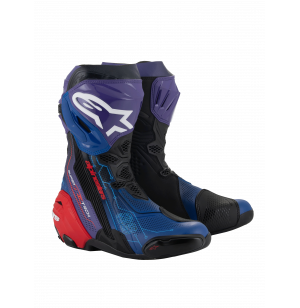 BOTTES ALPINESTARS SUPERTECH R REPLICA JORGE MARTIN MARTINATOR