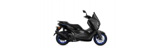 NMAX 125 / TECH MAX 2025 -